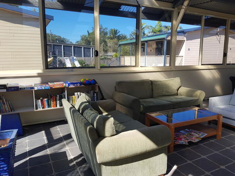 Amaroo Resort - Accommodation BNB 43