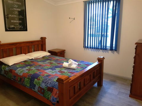 Amaroo Resort - Accommodation BNB 10