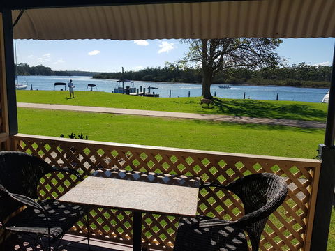 Amaroo Resort - Accommodation BNB 21