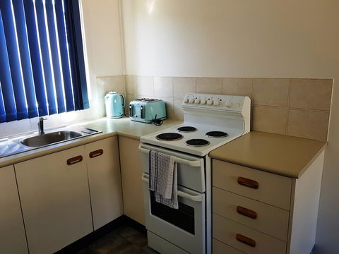 Amaroo Resort - Accommodation BNB 37