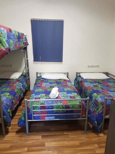 Amaroo Resort - Accommodation BNB 9