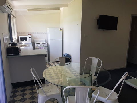 Amaroo Resort - Accommodation BNB 18