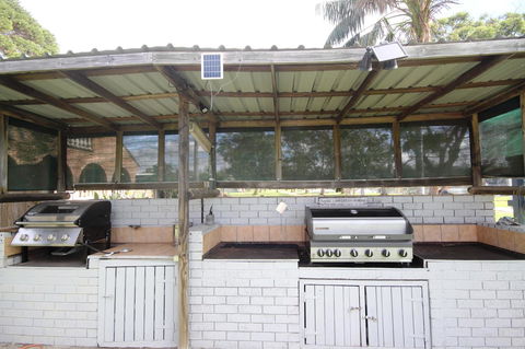 Amaroo Resort - Accommodation BNB 1