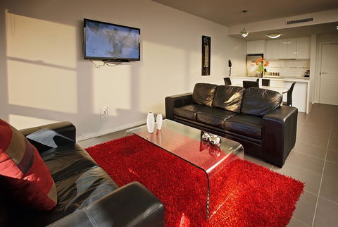 Charlestown Executive Apartments - Accommodation BNB 10