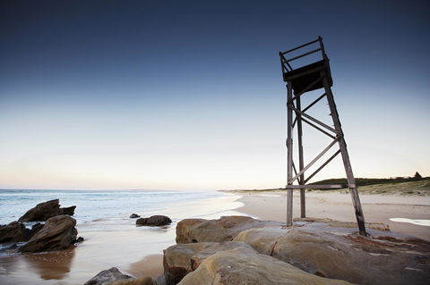 Charlestown Executive Apartments - Accommodation BNB 32