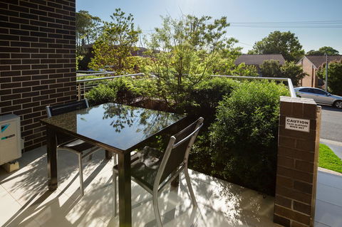 Charlestown Executive Apartments - Accommodation BNB 5