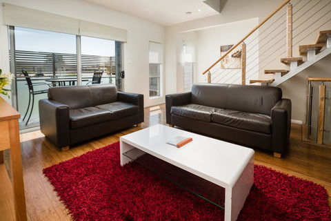 Charlestown Executive Apartments - Accommodation BNB 3