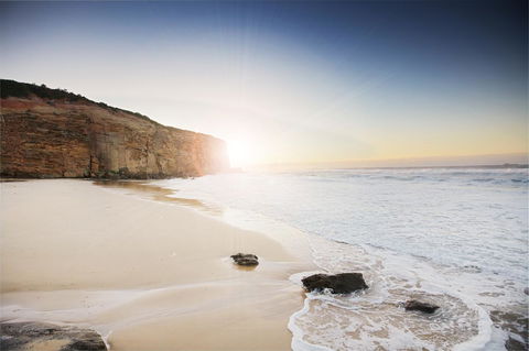 Charlestown Executive Apartments - Accommodation BNB 33