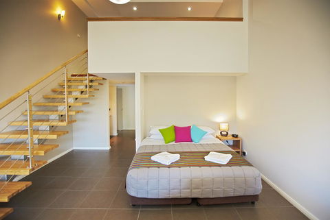 Charlestown Executive Apartments - Accommodation BNB 21