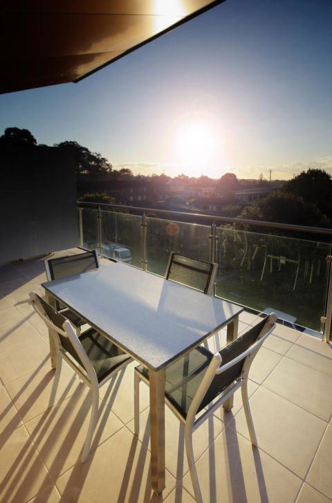 Charlestown Executive Apartments - Accommodation BNB 9