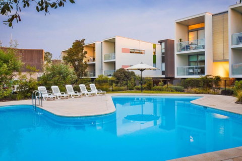 Coast 35 - Accommodation BNB 3