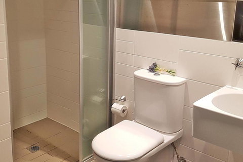 Coast 35 - Accommodation BNB 4