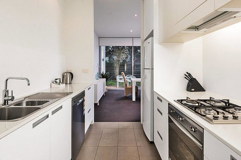 Coast 35 - Accommodation BNB 2