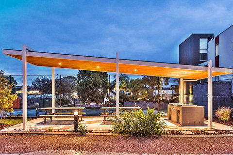 Coast 35 - Accommodation BNB 5