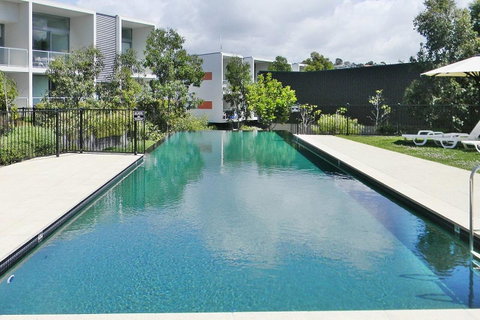 Coast 35 - Accommodation BNB 10