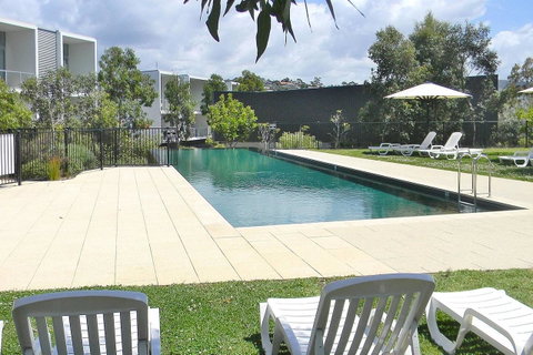 Coast 35 - Accommodation BNB 8