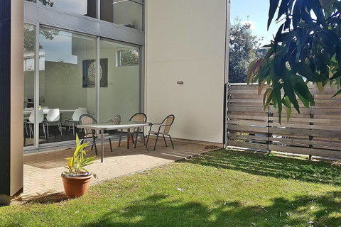 Coast 35 - Accommodation BNB 6