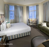 Best Western Plus Hotel Stellar - Accommodation BNB