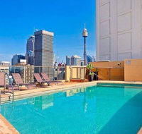Accommodation Sydney - Hyde Park Plaza - Accommodation BNB