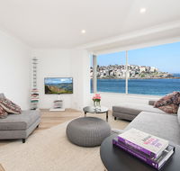 Right on Bondi - Accommodation BNB