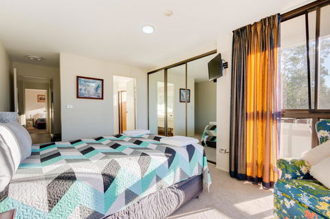 Pacific Towers Beach Resort - Accommodation BNB 27