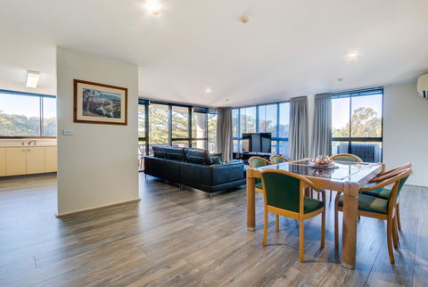 Pacific Towers Beach Resort - Accommodation BNB 33