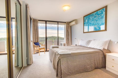 Pacific Towers Beach Resort - Accommodation BNB 37
