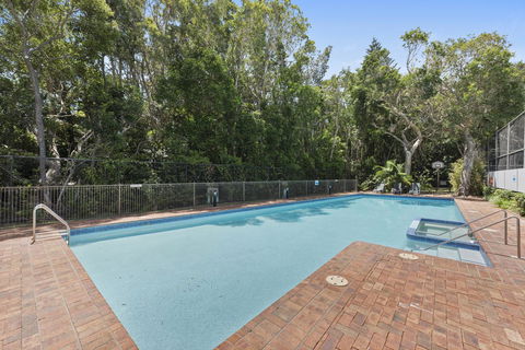 Pacific Towers Beach Resort - Accommodation BNB 14
