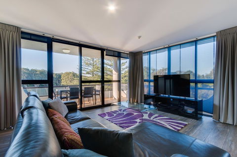 Pacific Towers Beach Resort - Accommodation BNB 32