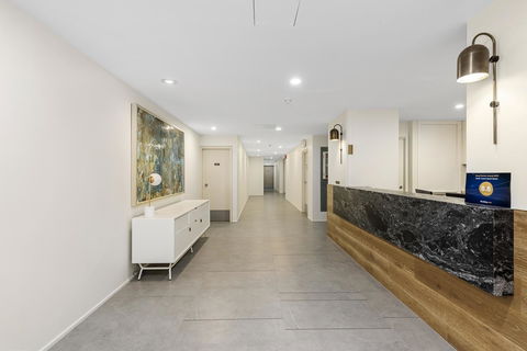Pacific Towers Beach Resort - Accommodation BNB 8