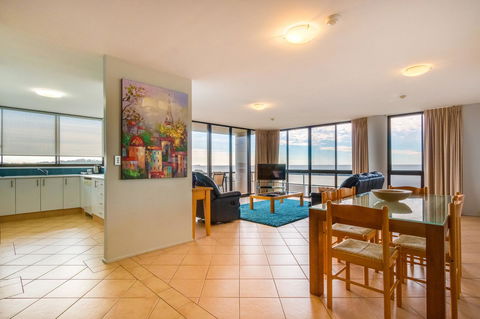 Pacific Towers Beach Resort - Accommodation BNB 43