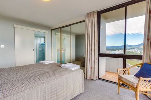 Pacific Towers Beach Resort - Accommodation BNB 35