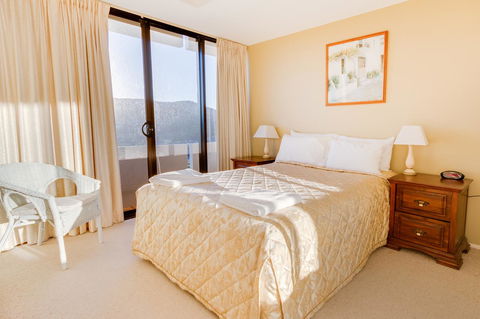 Pacific Towers Beach Resort - Accommodation BNB 20