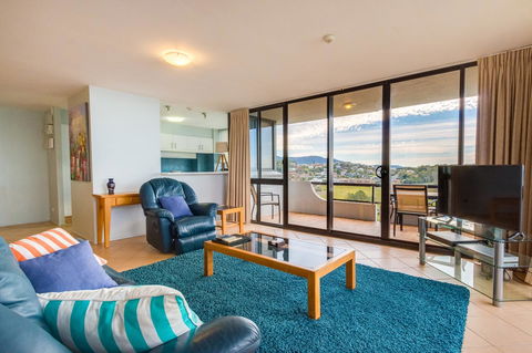Pacific Towers Beach Resort - Accommodation BNB 40