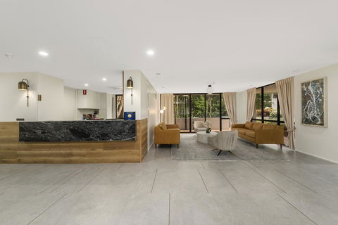 Pacific Towers Beach Resort - Accommodation BNB 7