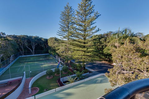 Pacific Towers Beach Resort - Accommodation BNB 26
