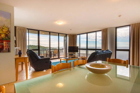 Pacific Towers Beach Resort - Accommodation BNB 42