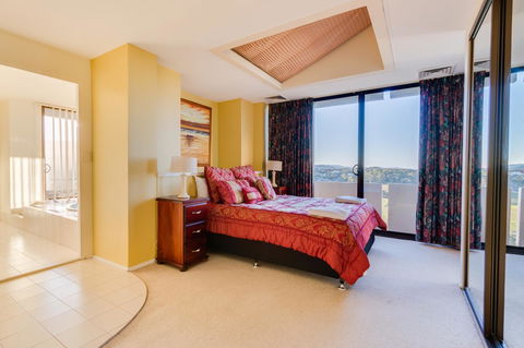 Pacific Towers Beach Resort - Accommodation BNB 16