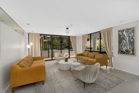 Pacific Towers Beach Resort - Accommodation BNB 10