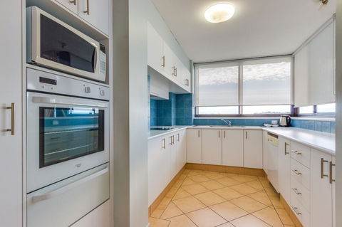 Pacific Towers Beach Resort - Accommodation BNB 39