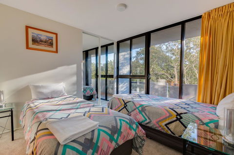 Pacific Towers Beach Resort - Accommodation BNB 30