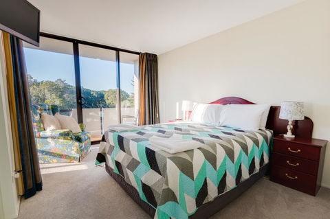 Pacific Towers Beach Resort - Accommodation BNB 29
