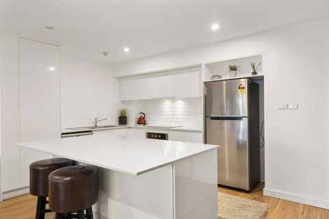 Pacific Towers Beach Resort - Accommodation BNB 4