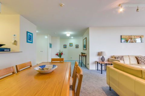 Pacific Towers Beach Resort - Accommodation BNB 44
