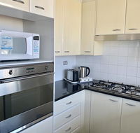 Castle Serviced Apartments - Accommodation BNB
