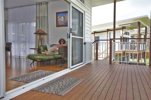 Estoy Cabarita - Accommodation BNB 20