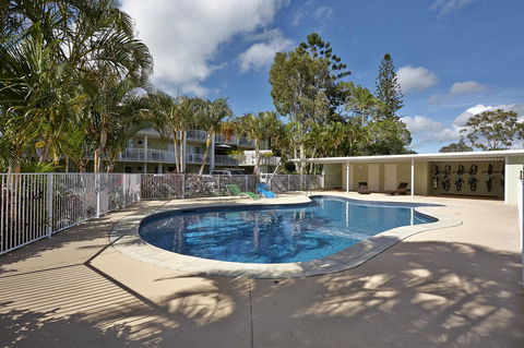 Estoy Cabarita - Accommodation BNB 4