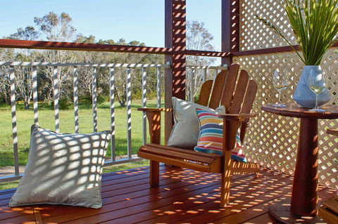 Estoy Cabarita - Accommodation BNB 38