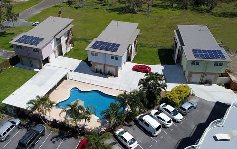 Estoy Cabarita - Accommodation BNB 42