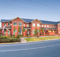 Bolton on the Park - Accommodation BNB